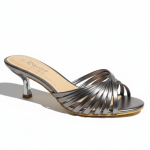 Mule mini talon ROCCOCO