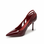 Escarpins slingback - YUNAI