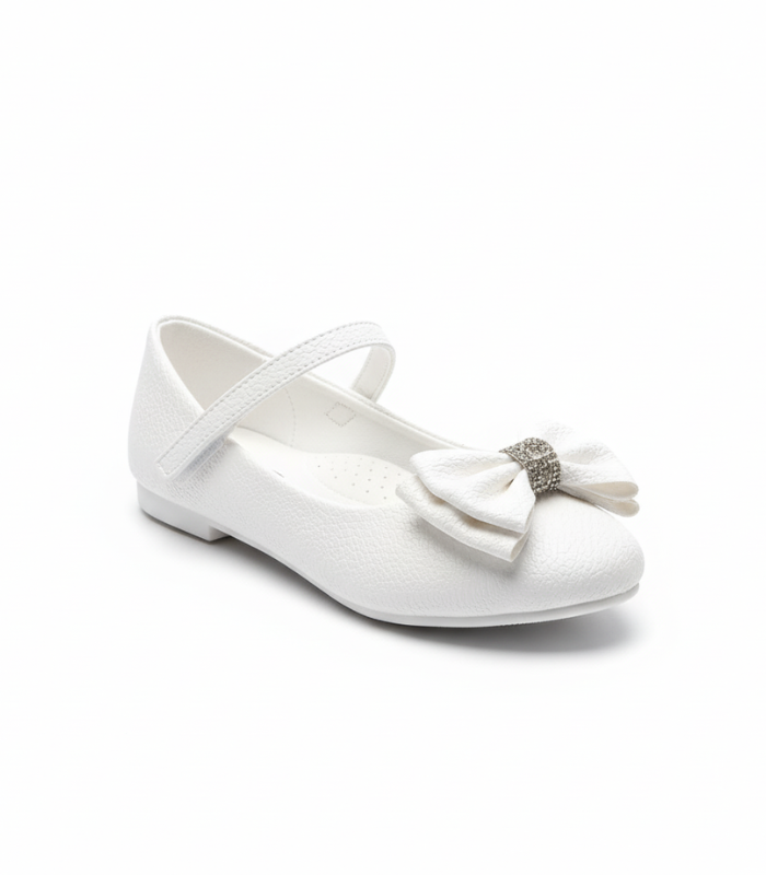 Design sans titre (24) Ballerine enfant - ROCCOCO – Image 1