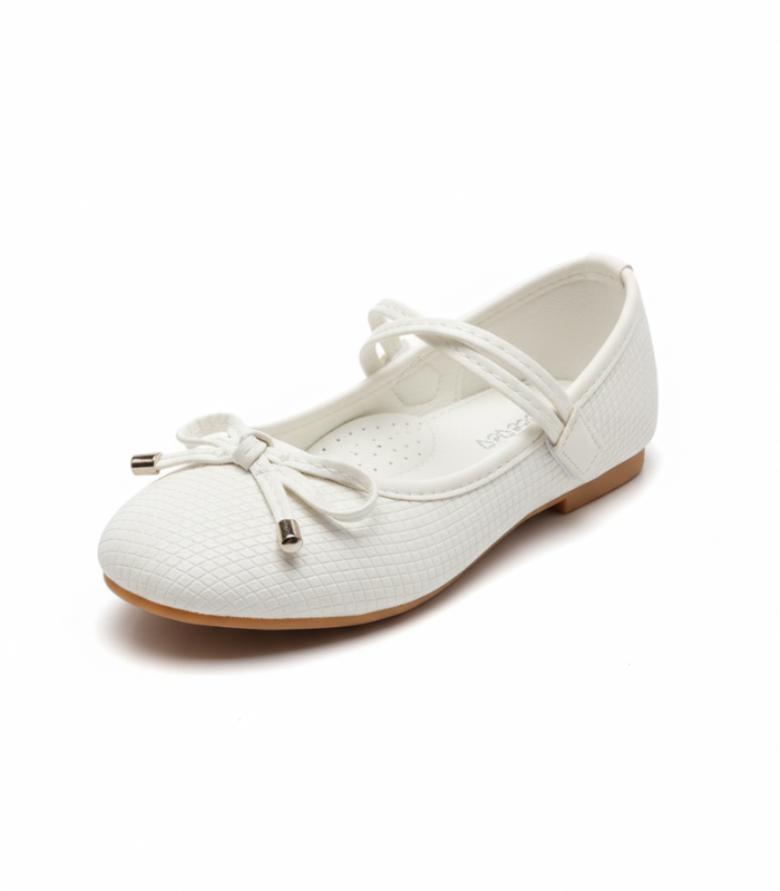 Design sans titre (25) Ballerine enfant - ROCCOCO – Image 1