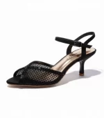 Talon fermé AIMEIGAO Cristal – Image 3