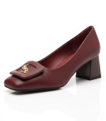 Escarpin fermé - LAUREN – Image 2