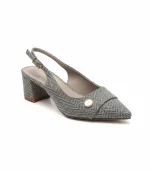 Escarpins fermé - AMG