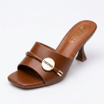 Mules demi talon - ROCCOCO