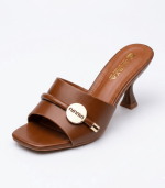 Mules demi talon - ROCCOCO