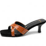 Mule à mini talon - AIMEIGAO