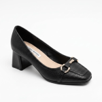 Ballerine à talon - AIMEIGAO – Image 2